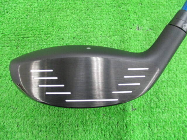 PING フェアウェイウッド G440 MAX #3(15°)