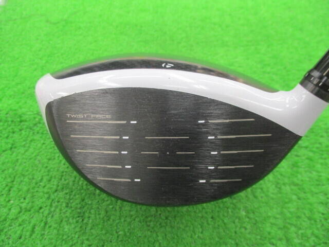 TaylorMade ドライバー SIM2 MAX･D 10.5°