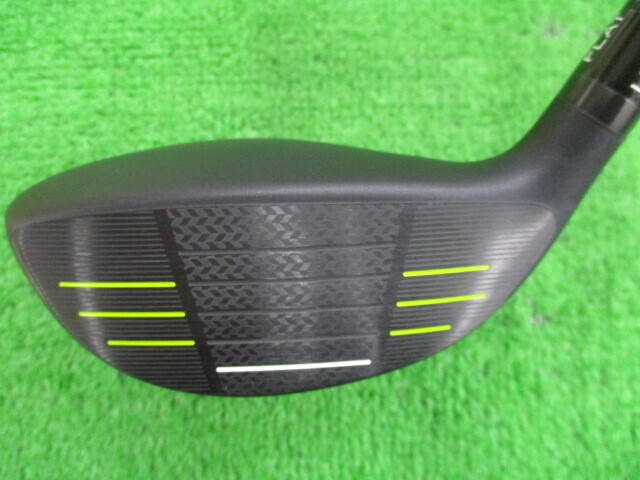 ROYAL COLLECTION フェアウェイウッド RC-VX #3(15°)