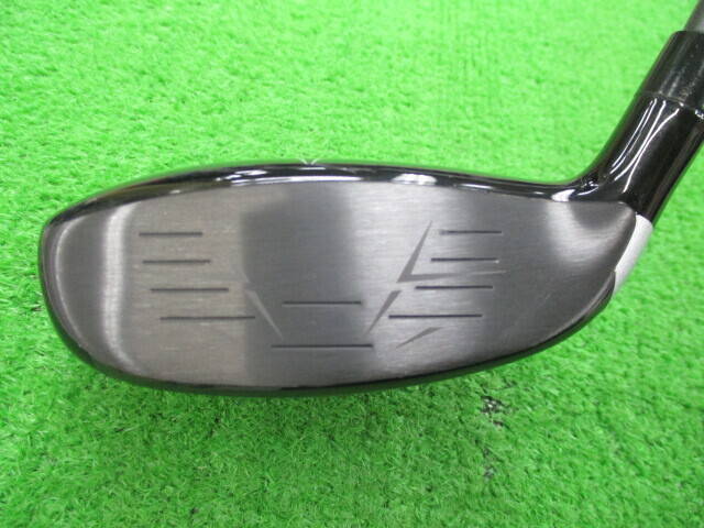 DUNLOP ユーティリティ XXIO (2024) X-eks- H4(20°)