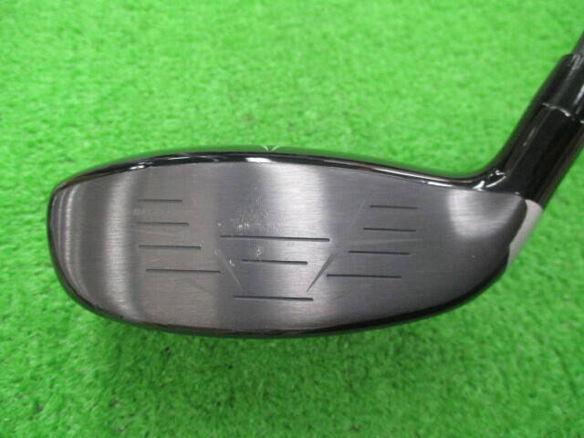 DUNLOP ユーティリティ XXIO (2024) X-eks- H5(23°)