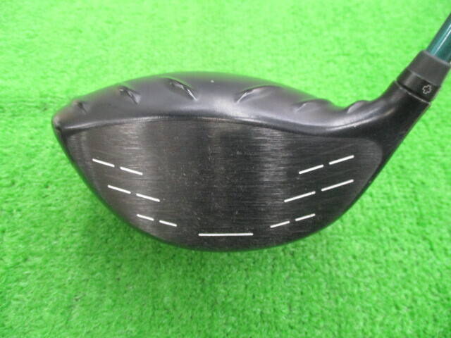 PING ドライバー G430 MAX  9°