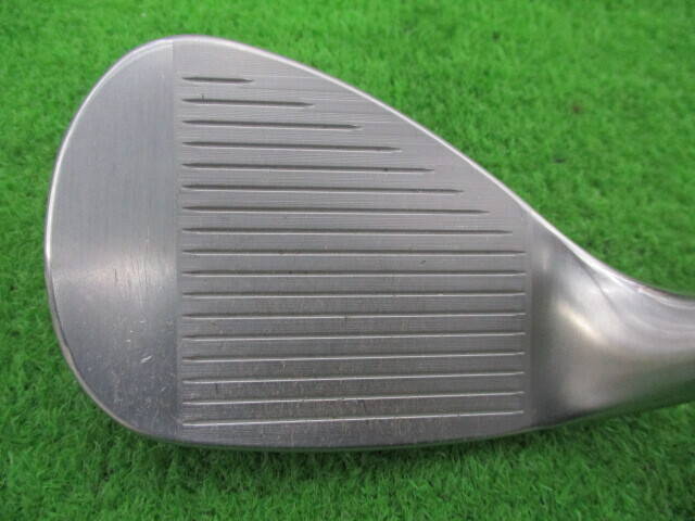 Titleist ウェッジ Vokey SM10 ツアークローム 60°-08M