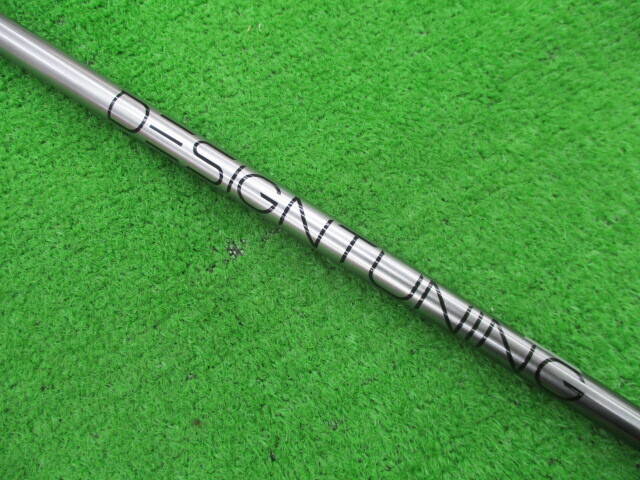 Design Tuning シャフト (Ｓ) Design Tuning CORE 50