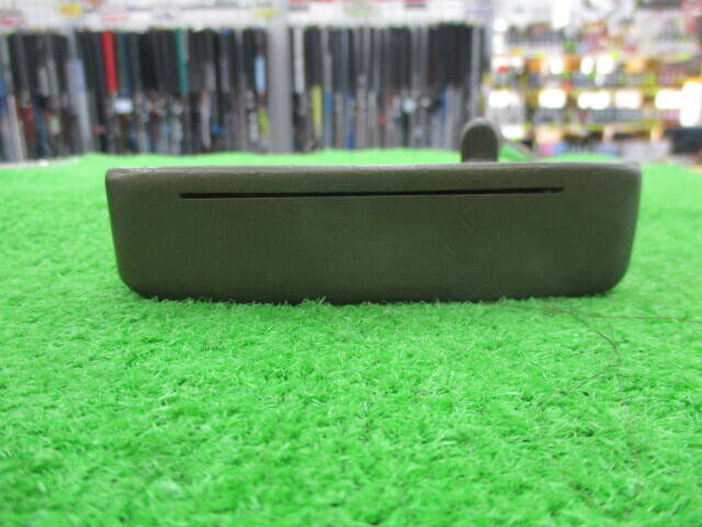 PING パター SCOTTSDALE ANSER (船底)