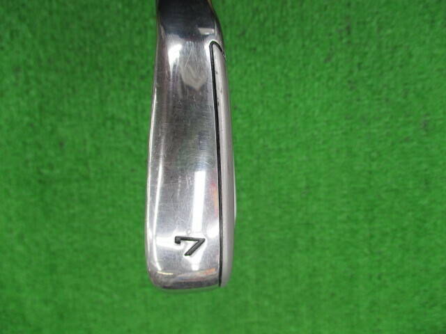 Callaway 単品アイアン キャロウェイ 7番アイアン 1