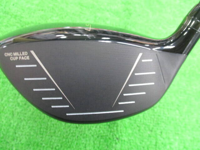 PRGR ドライバー LS (2023) 11.5°