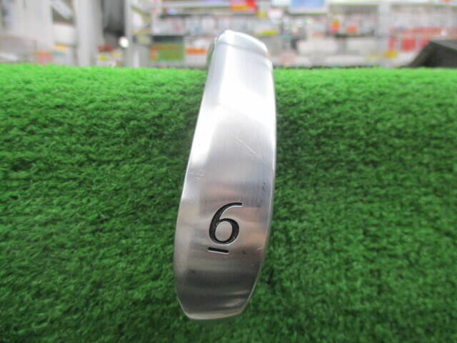 EPON 単品アイアン エポン 6番アイアン 1