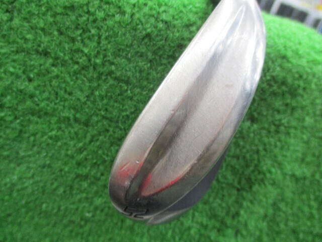 FOURTEEN ウェッジ DJ-6 BLACK Edition 52°