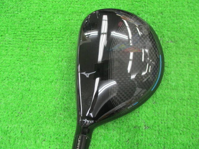 Mizuno フェアウェイウッド ST-MAX 230 #3(15°)