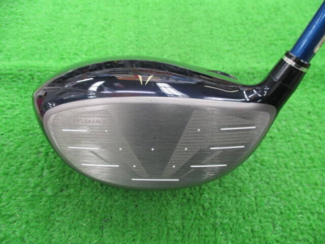 DUNLOP ドライバー XXIO (2024) ネイビー 10.5°