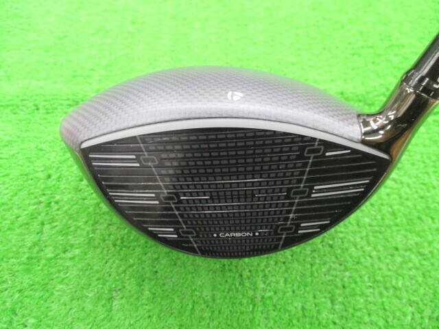 TaylorMade ドライバー Qi35 MAX  9°