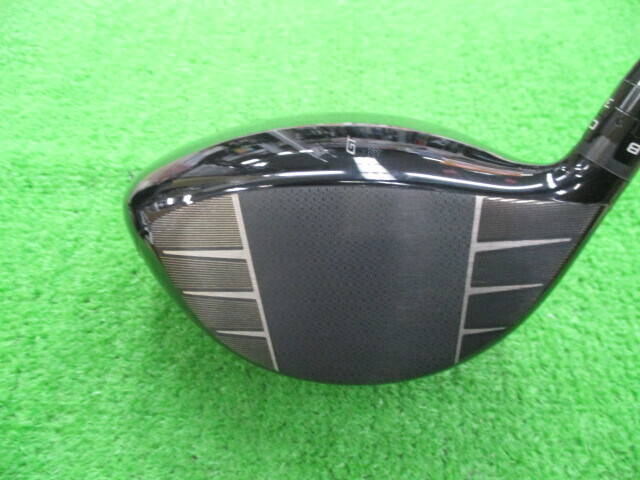 Titleist ドライバー GT2 10°