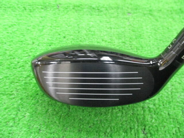 Titleist ユーティリティ GT2 18°