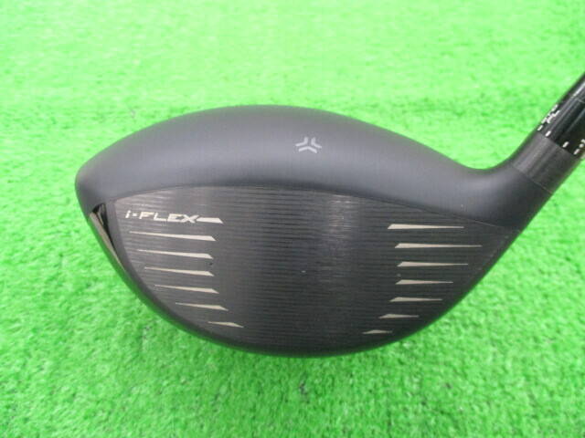 DUNLOP ドライバー SRIXON ZXi LS 10.5°