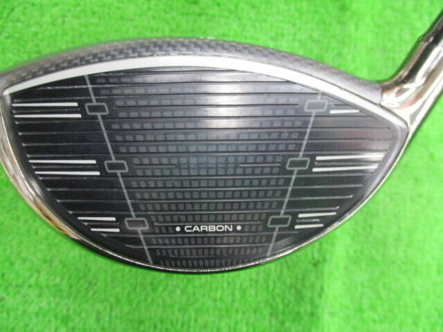 TaylorMade ドライバー Qi35 LS 10.5°