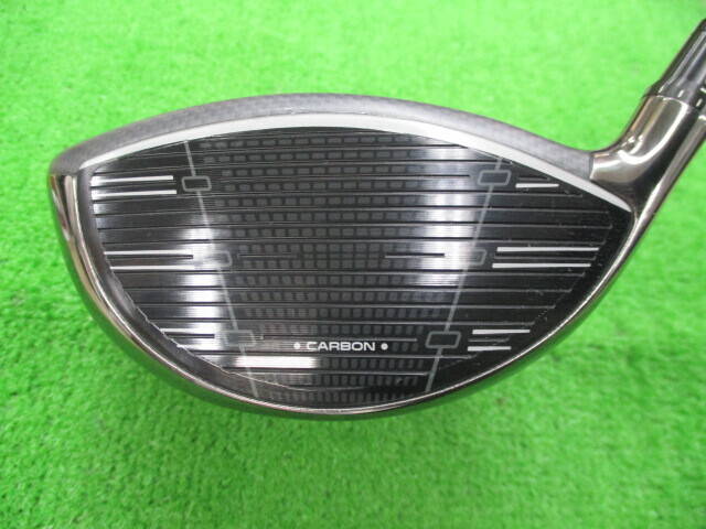 TaylorMade ドライバー Qi35 LS 10.5°