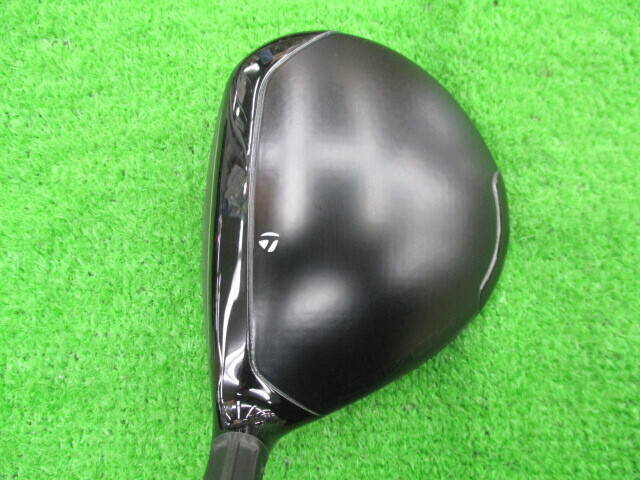 TaylorMade フェアウェイウッド STEALTH #5(18°)
