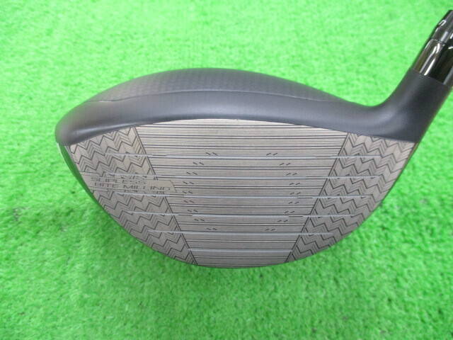 BRIDGESTONE ドライバー BRIDGESTONE BX2 HT  9.5°