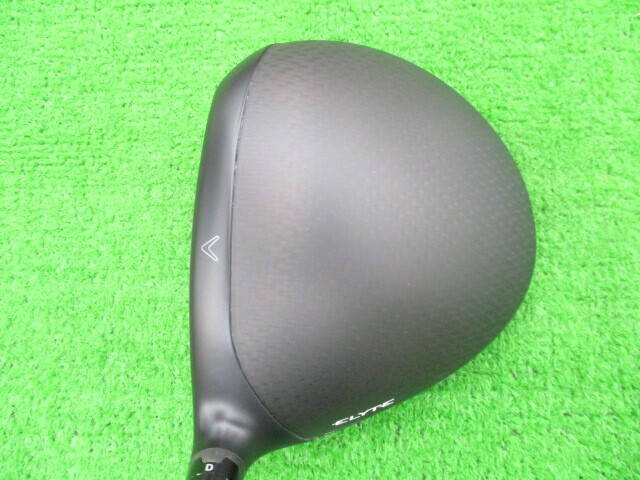 Callaway ドライバー ELYTE 10.5°