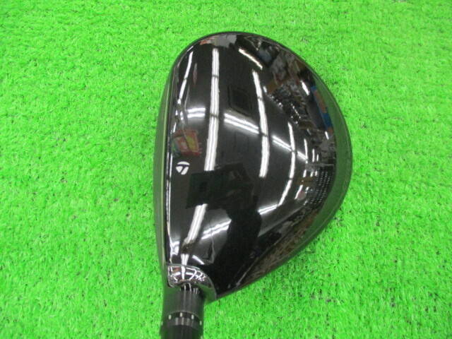 TaylorMade フェアウェイウッド Qi10 TOUR #3(15°)