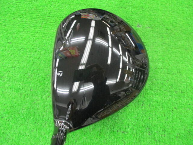 TaylorMade ドライバー Qi10 10.5°