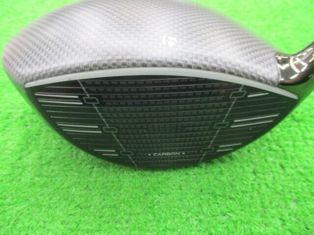 TaylorMade ドライバー Qi35  9°