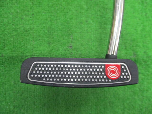 ODYSSEY パター JAILBIRD 380