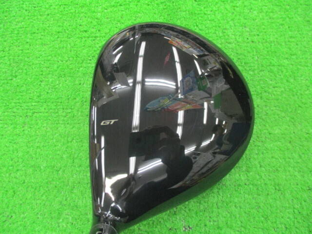 Titleist ドライバー GT3  9°
