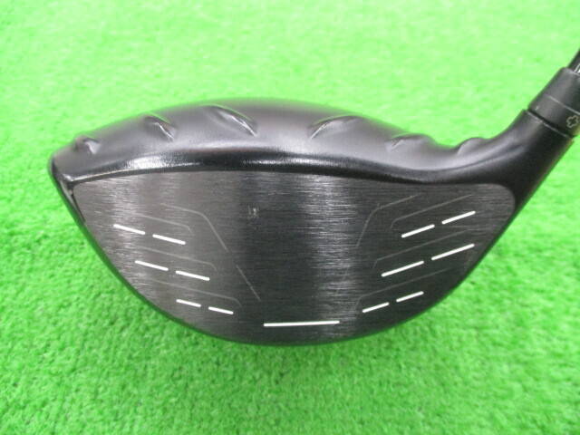 PING ドライバー G430 MAX 10.5°