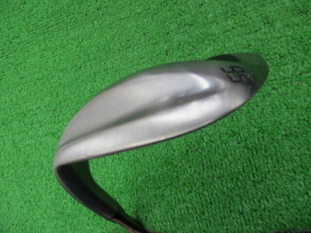 FOURTEEN ウェッジ DJ-6 BLACK Edition 56°