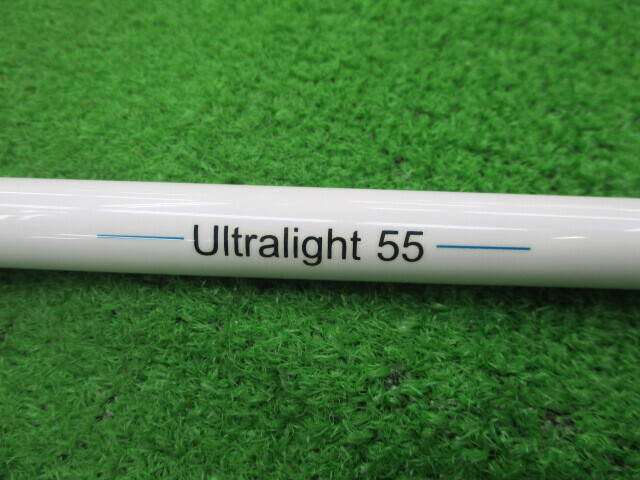 その他 シャフト (Ｘ) ACCUFLEX VIZION ULTRA LIGHT 55