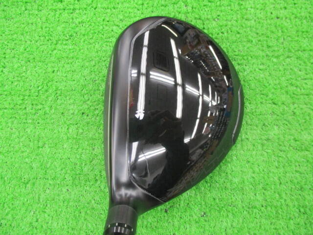 TaylorMade フェアウェイウッド STEALTH 2 PLUS+ #5(18°)
