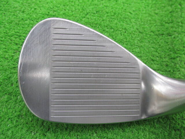 Titleist ウェッジ Vokey SM10 ツアークローム 56°-12D