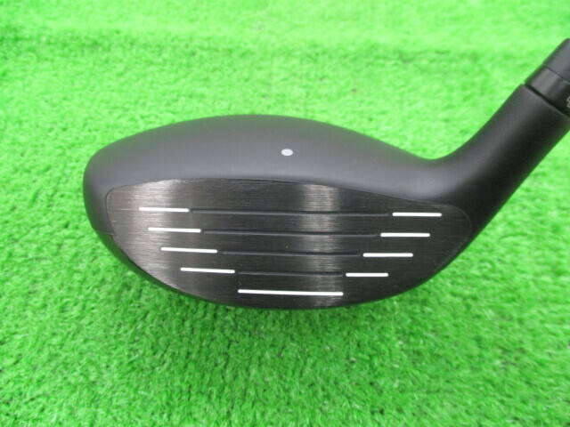 PING フェアウェイウッド G440 MAX #9(24°)