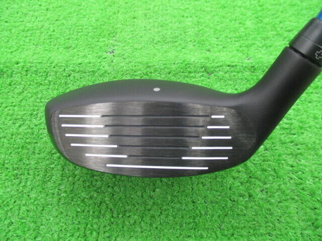 PING ユーティリティ G440 HYBRID #5(26°)