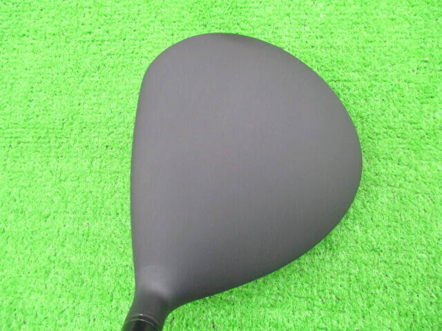 本間ゴルフ ドライバー TOUR WORLD TW757 TYPE-D PLUS2  9°