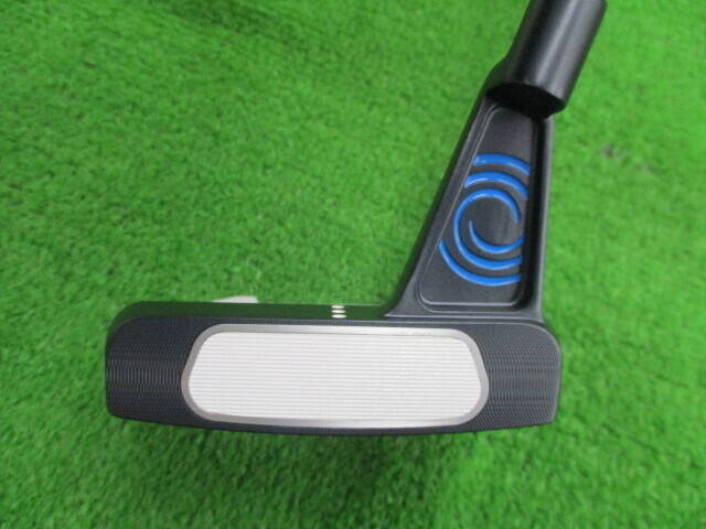 ODYSSEY パター Ai-ONE TRI-BEAM JAILBIRD MINI