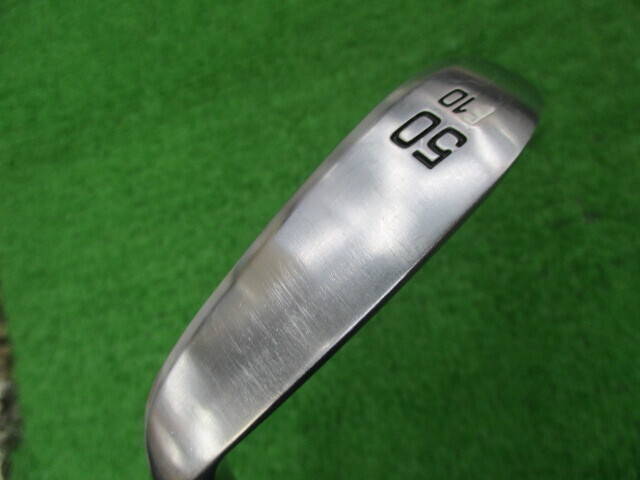 BRIDGESTONE ウェッジ BRIDGESTONE BITING SPIN 50°-10°