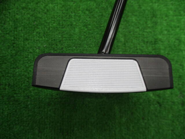 ODYSSEY パター Square 2 Square TRI-HOT JAILBIRD