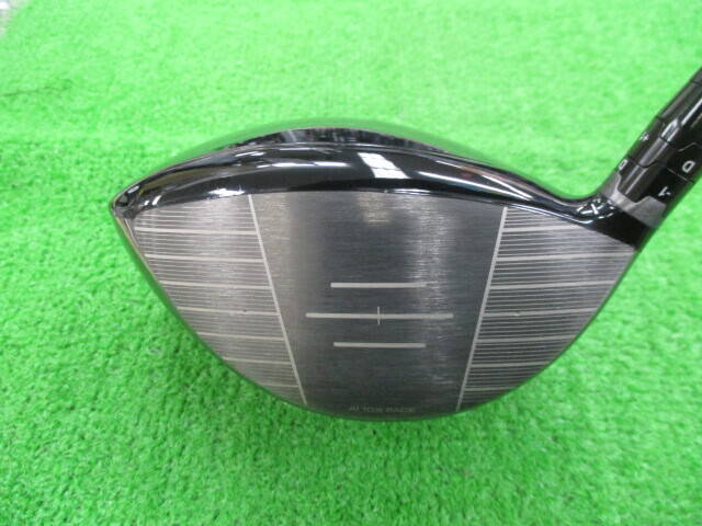 Callaway ドライバー ELYTE Triple Diamond TD 10.5°