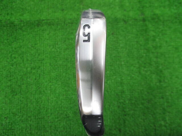 DUNLOP 単品アイアン SRIXON ZXi7 #5