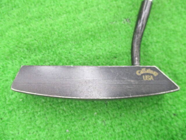 Callaway パター BOBBY JONES BJ-1