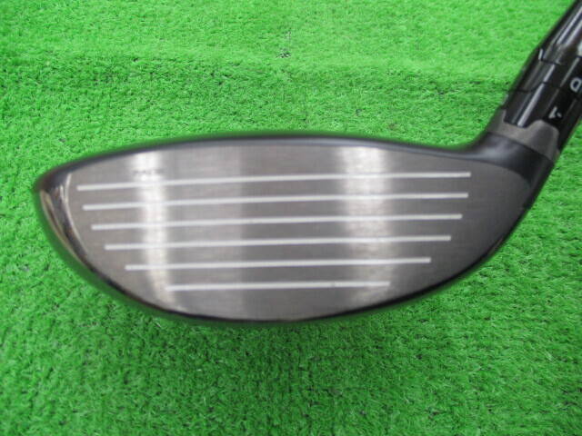 Callaway フェアウェイウッド ELYTE TITANIUM #3(15°)