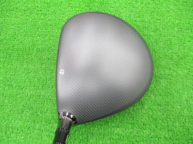 TaylorMade ドライバー Qi35 MAX 10.5°