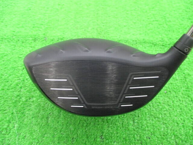 PING ドライバー G440 LST  9°