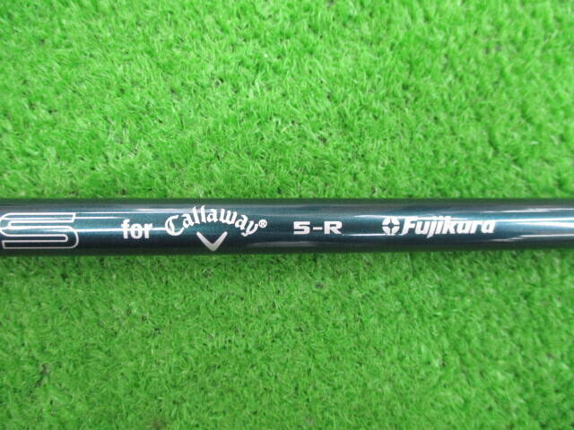 Callaway シャフト キャロウェイ シャフト