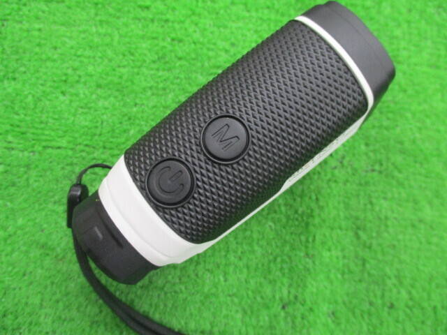 距離測定器 ゴルフ用品