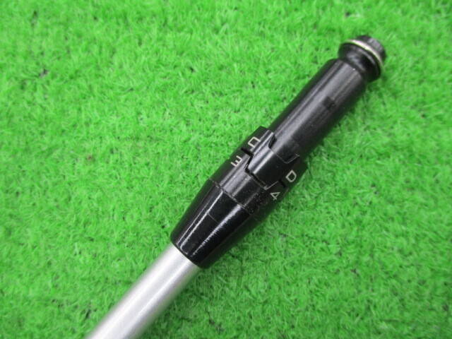 シャフト ゴルフ用品