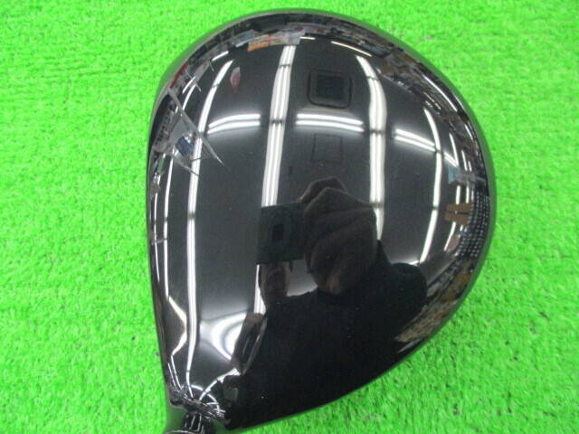 ドライバー ゴルフ用品